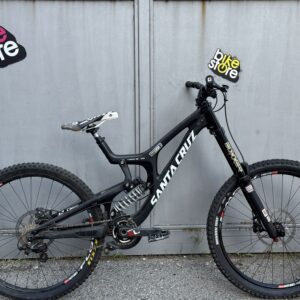 SANTACRUZ V10 2016 TG S