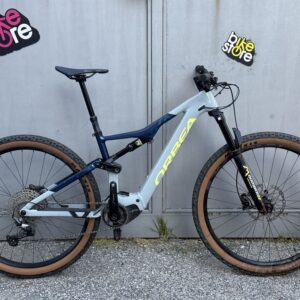 ORBEA RISE H30 2023 TG M