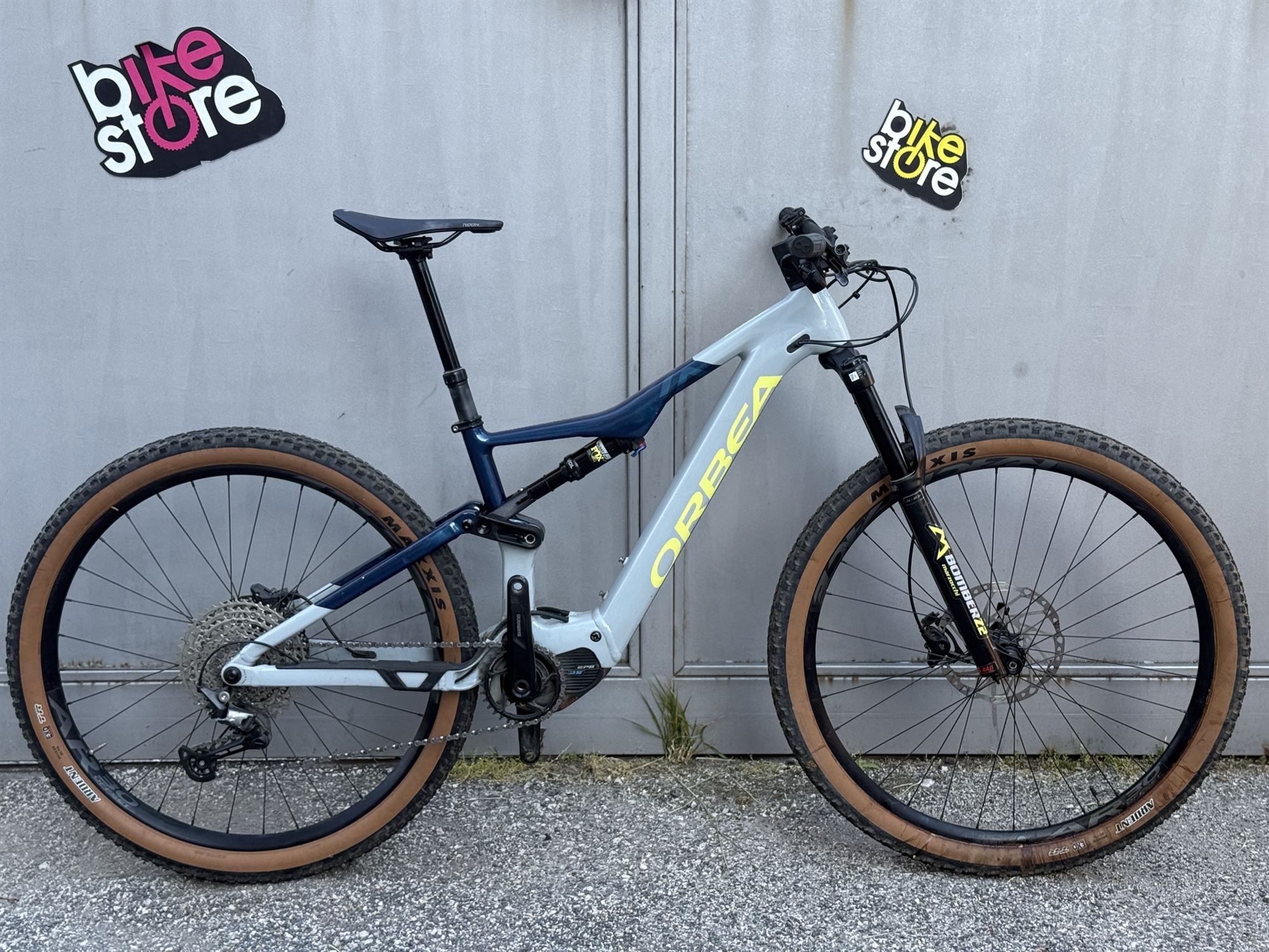 ORBEA RISE H30 2023 TG M