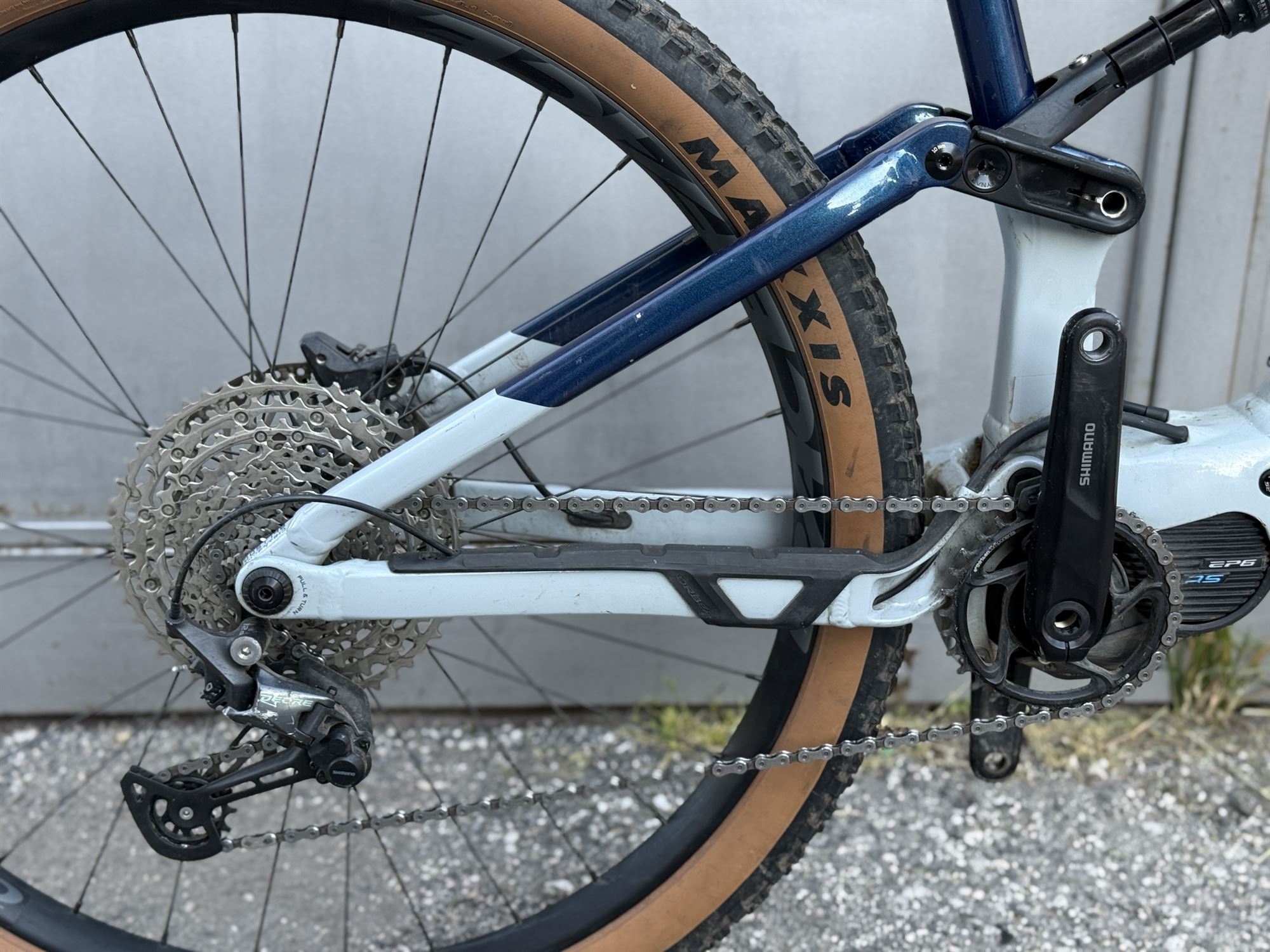 ORBEA RISE H30 2023 TG M - immagine 2