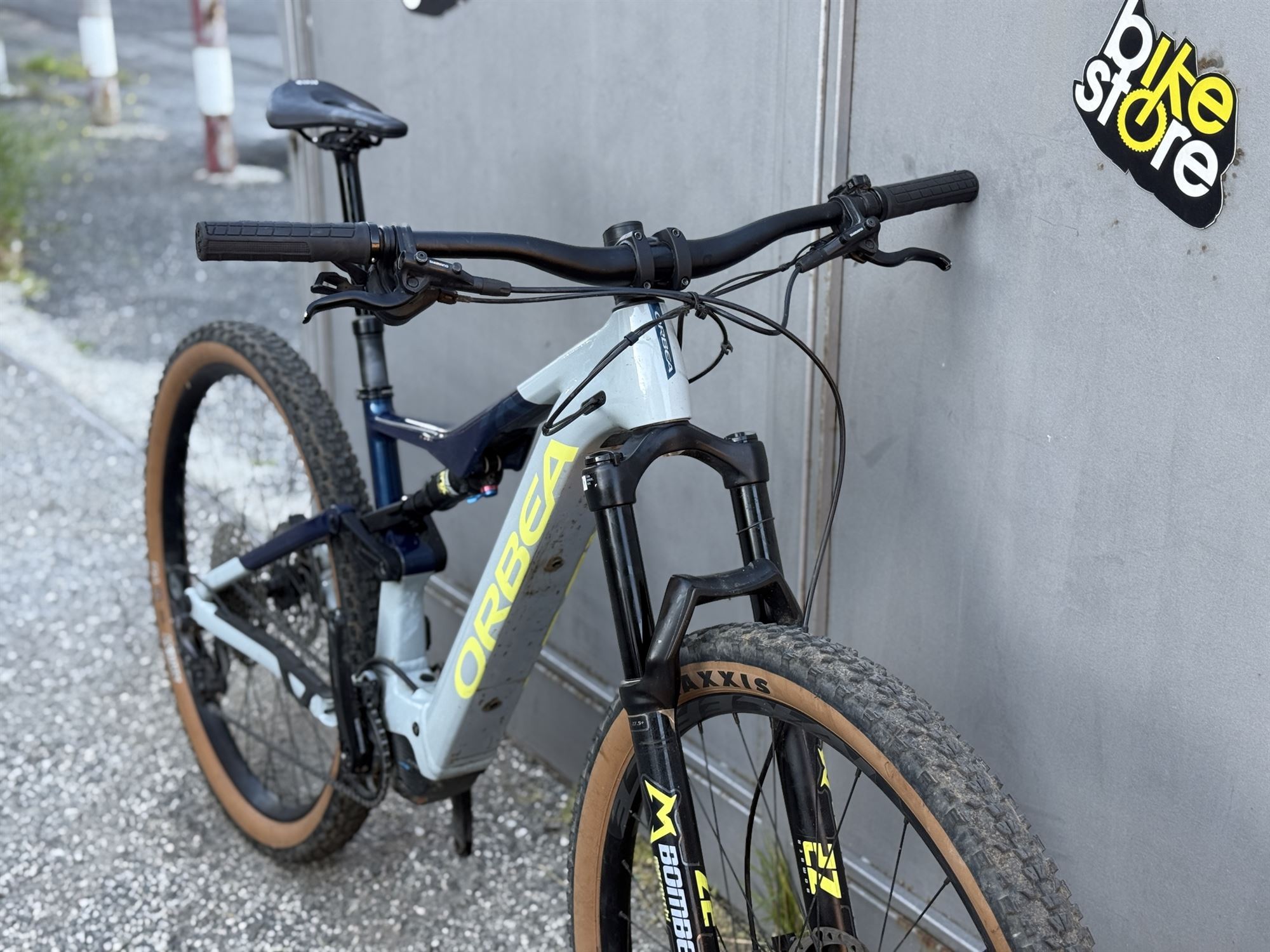 ORBEA RISE H30 2023 TG M - immagine 3