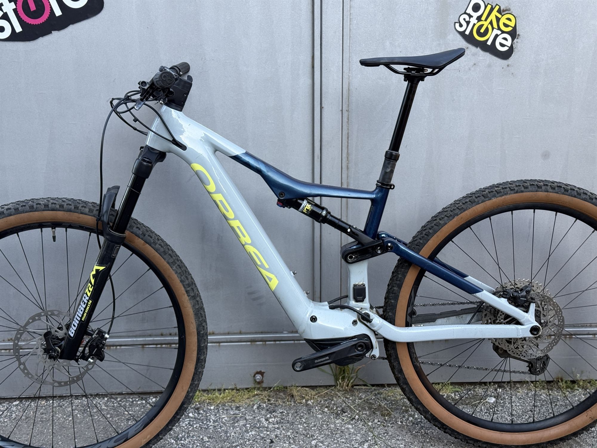 ORBEA RISE H30 2023 TG M - immagine 4