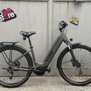 Cube Nuride Hybrid Performance 625 Allroad 23 CV