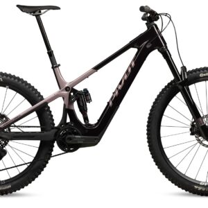 Pivot Shuttle AMPD Pro