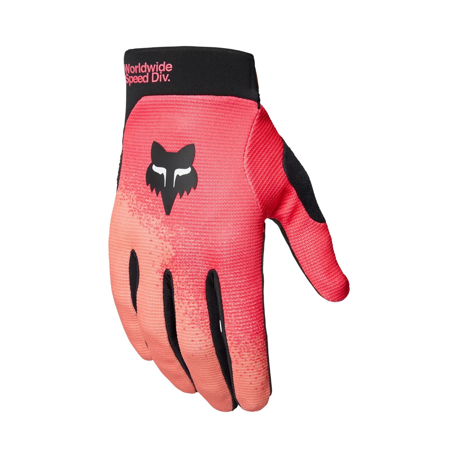 FOX Ranger Blend Glove Neon Pink