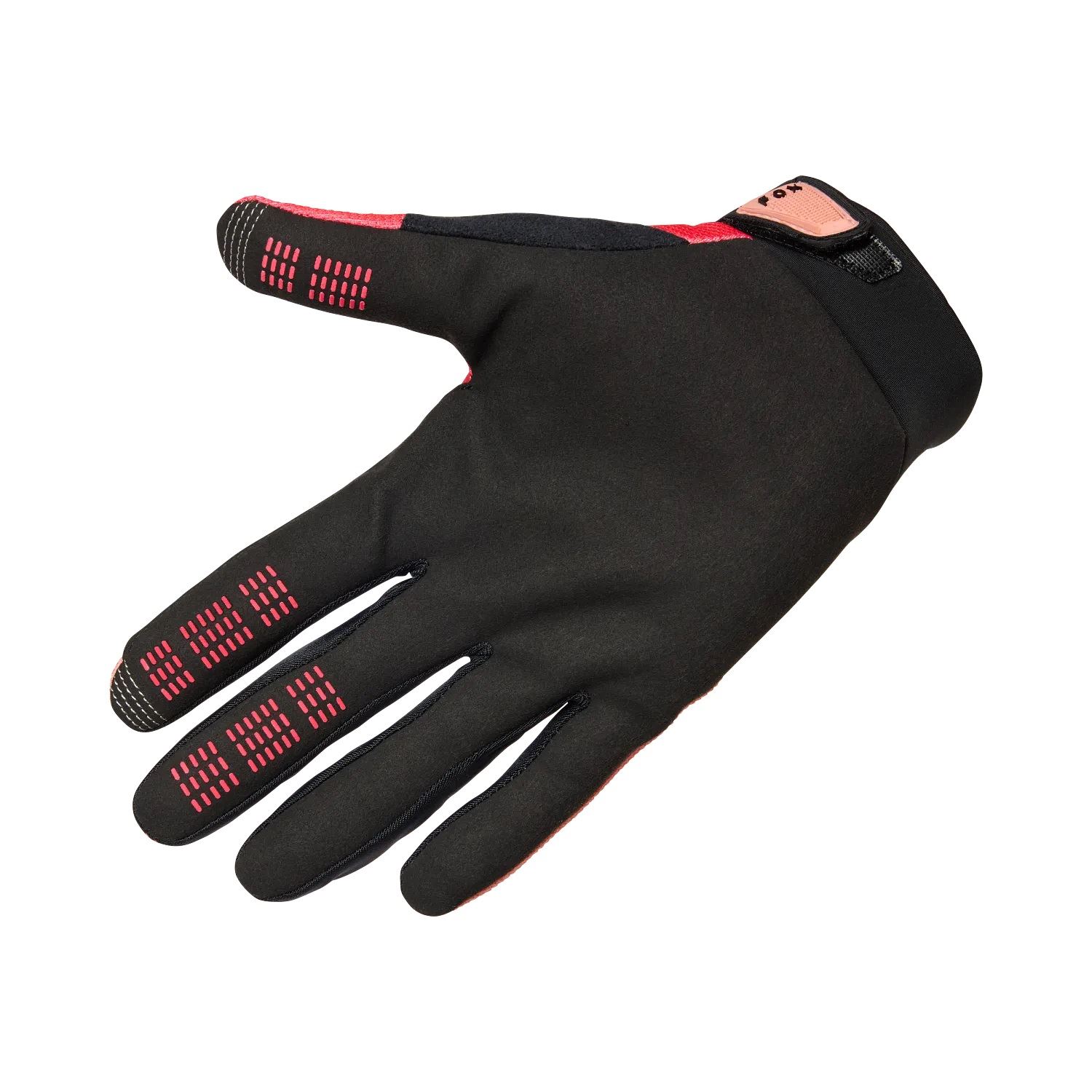FOX Ranger Blend Glove Neon Pink - immagine 2