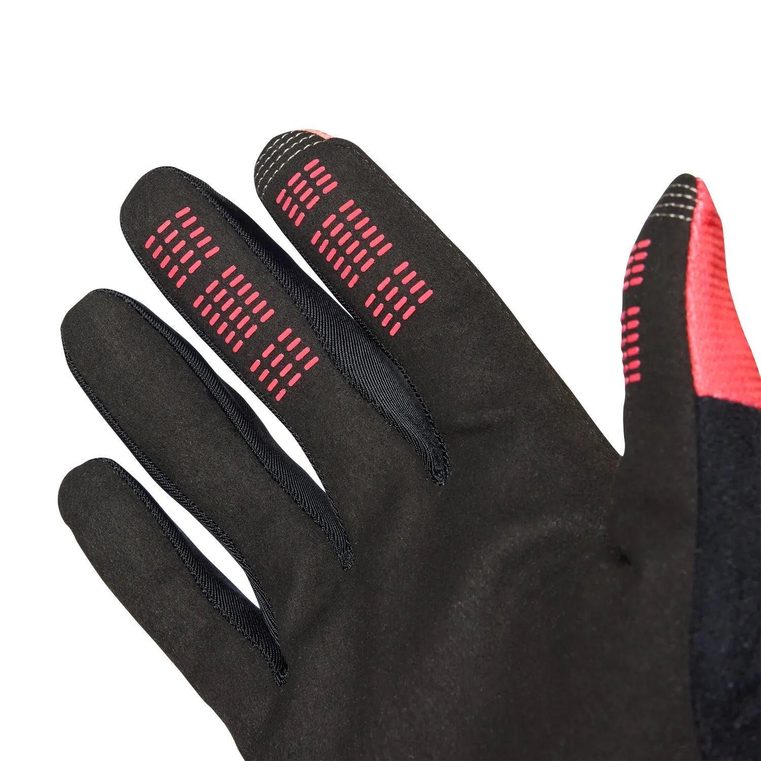 FOX Ranger Blend Glove Neon Pink - immagine 3