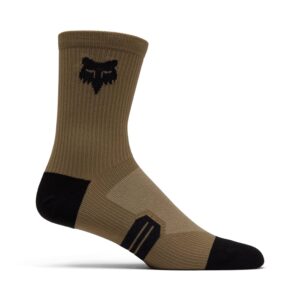 FOX Ranger 6" Socks Nut