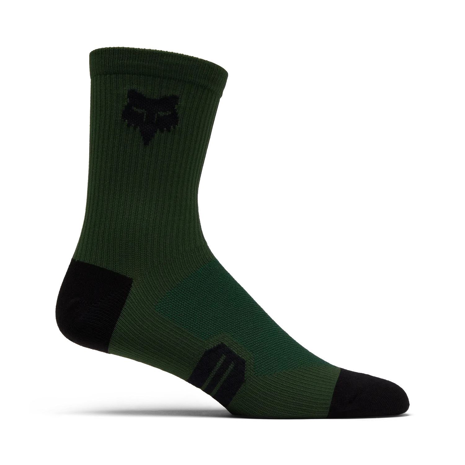 FOX Ranger 6" Socks Ivy