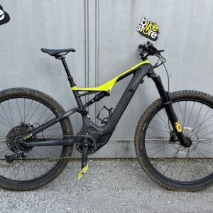 Specialized Turbo Levo S-WORKS 2018 tg M