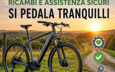 Fazua, presente e futuro
