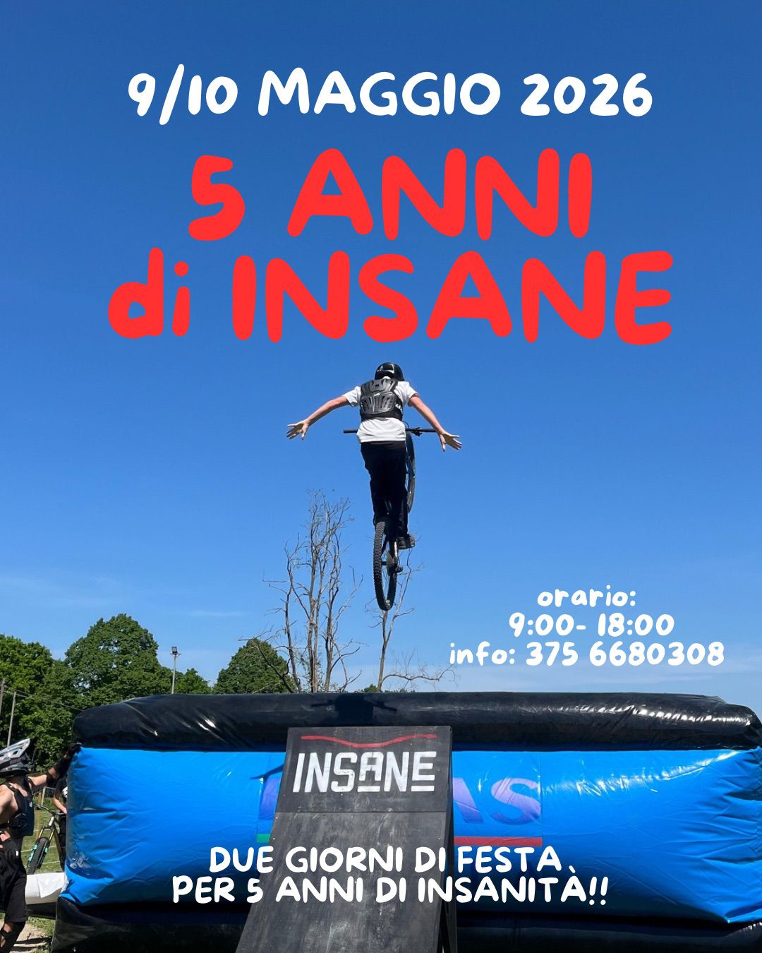 InsaneBikePark