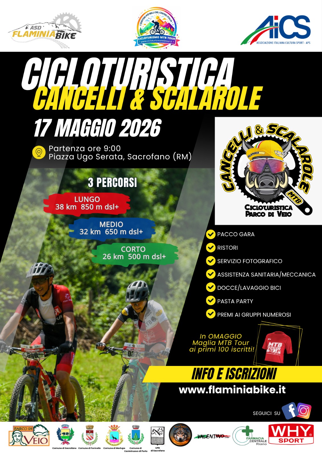 cicloturistica