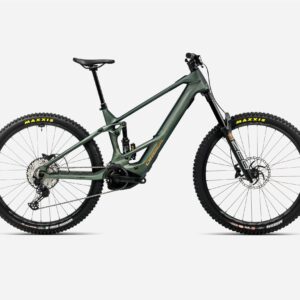 2026 ORBEA WILD M20 MULLET