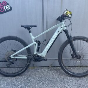 Focus Thron   6.8 2020 tg L