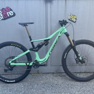 Orbea Rallon M-Team 2022 tg L