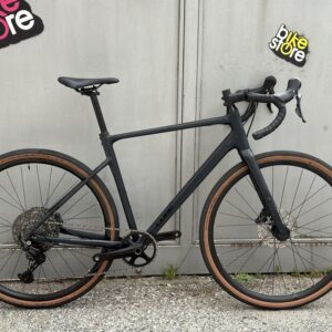 Cube Nuroad Pro tg M 2025