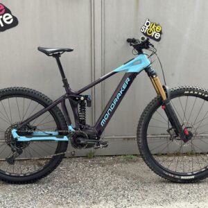 Mondraker Level RR 2022 tg M