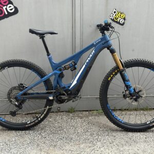 Pivot Shuttle AM 2020 tg M