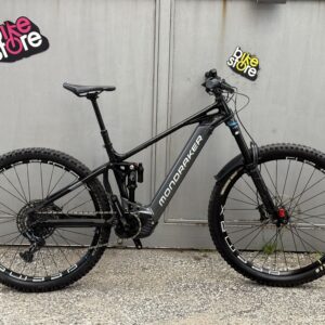 Mondraker Crafty R 2022 tg M