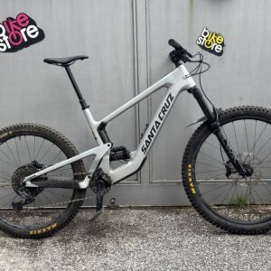 Santacruz Heckler SL S 2024 tg XL