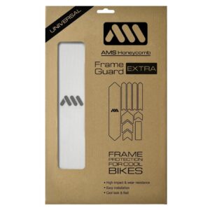 AMS Frame Guard Extra Clear