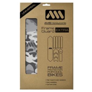 AMS Frame Guard Extra Camo