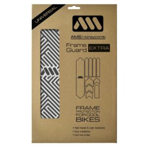AMS Frame Guard Extra Maze