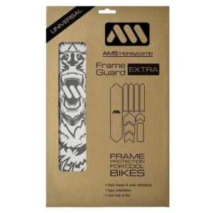 AMS Frame Guard Extra Bear