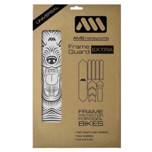 AMS Frame Guard Extra Wolf