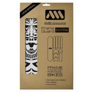 AMS Frame Guard Extra Maori