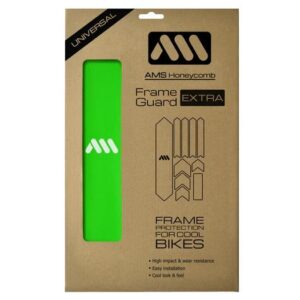 AMS Frame Guard Extra Green