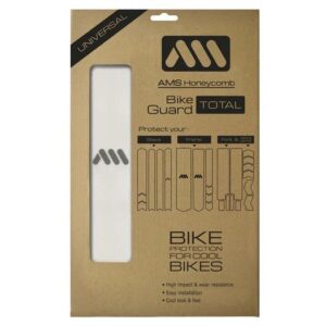 AMS Frame Guard Total Clear