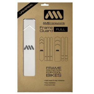 AMS Frame Guard E-Bike Clear