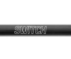 SWITCH Perno Passante GRAVEL con Leva Estraibile 12X100 P 1.5