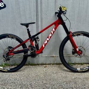 Pivot Phoenix XX DH SPECIAL EDITION