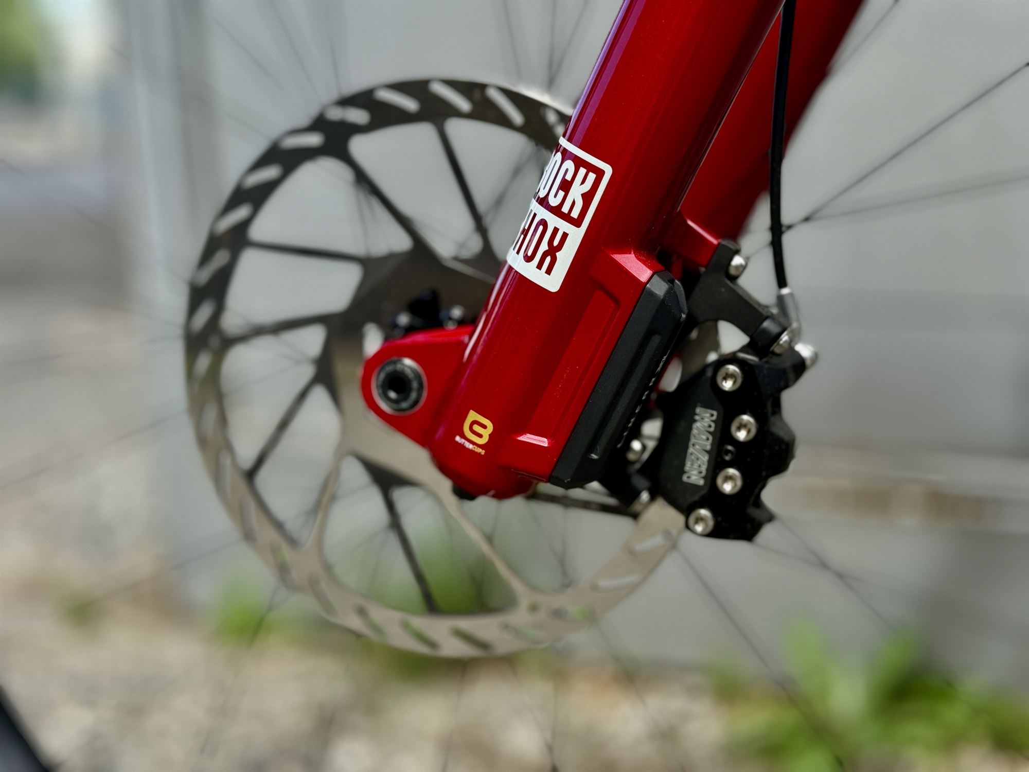 Pivot Phoenix XX DH SPECIAL EDITION - immagine 3