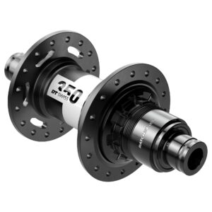 DTSWISS hub 350 148/12 CL ASRAM R28 BM ASM W DEG