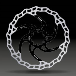 GALFER MTB Disk wave 203X2.0