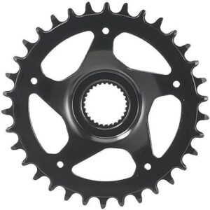 SAMOX Direct Mount Spider Set PD-DM-Gen4 53 34T