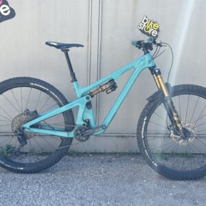 Yeti SB130 T2 tg M 2022
