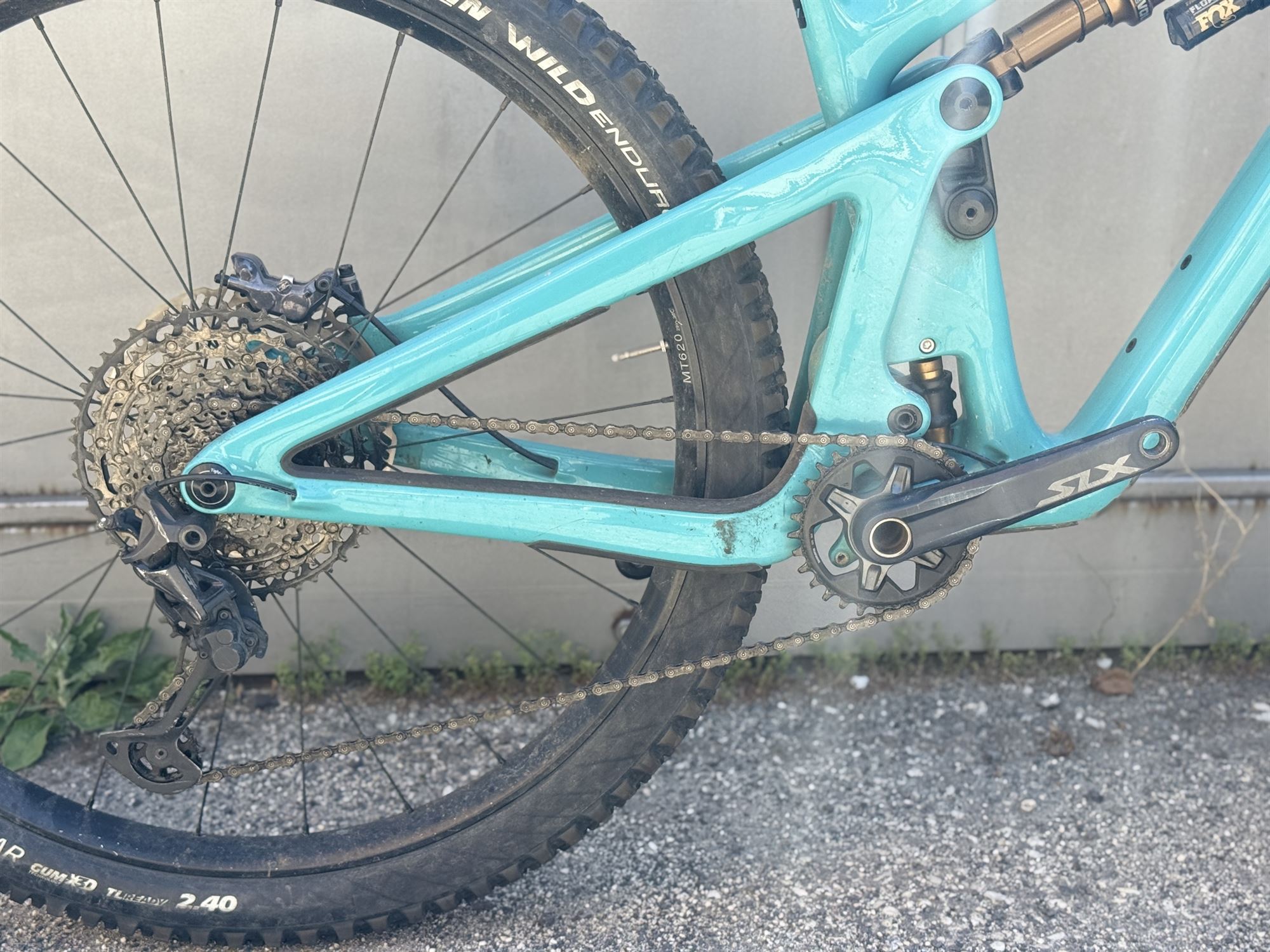 Yeti SB130 T2 tg M 2022 - immagine 2