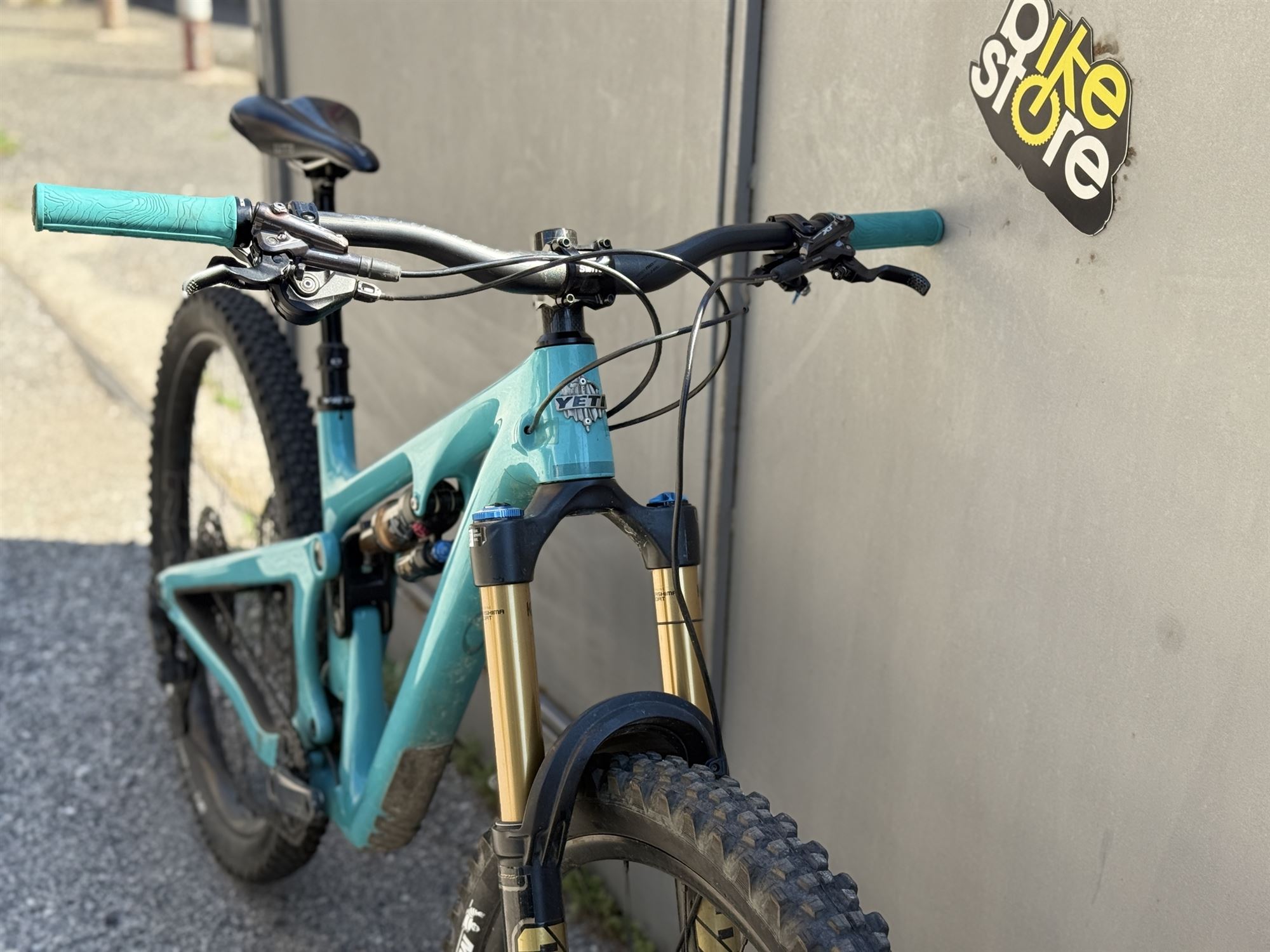 Yeti SB130 T2 tg M 2022 - immagine 3