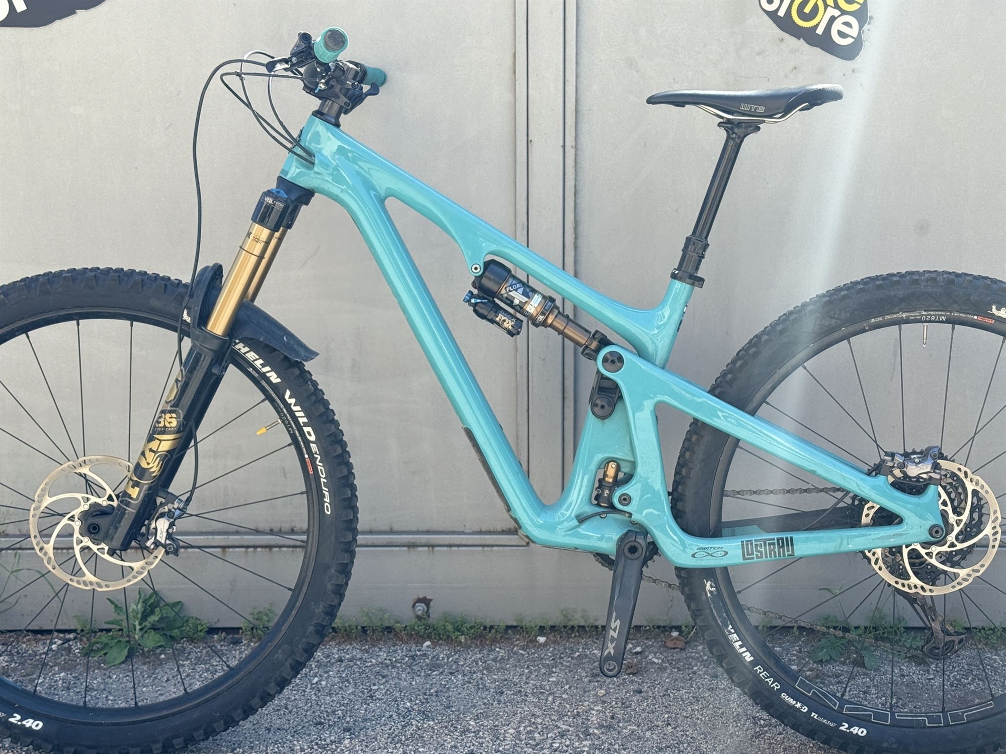Yeti SB130 T2 tg M 2022 - immagine 4