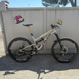 Pivot Firebird Tg L 2021