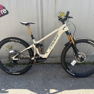 PIVOT SHUTTLE AM PRO X0 2024 TG M