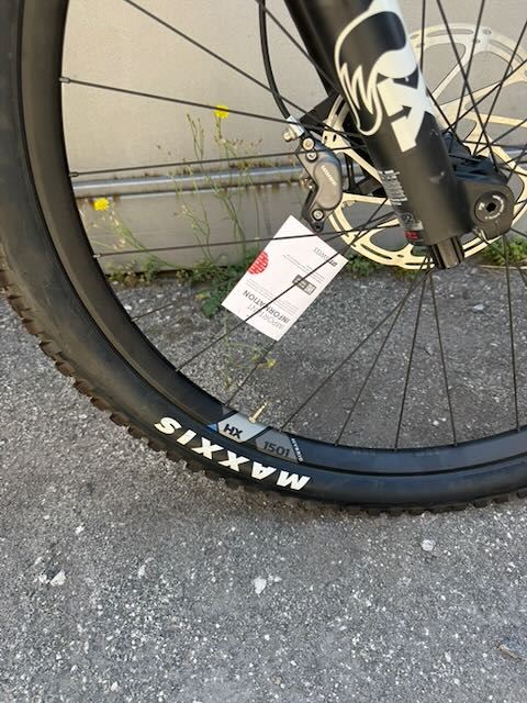 PIVOT SHUTTLE AM PRO X0 2024 TG M - immagine 5