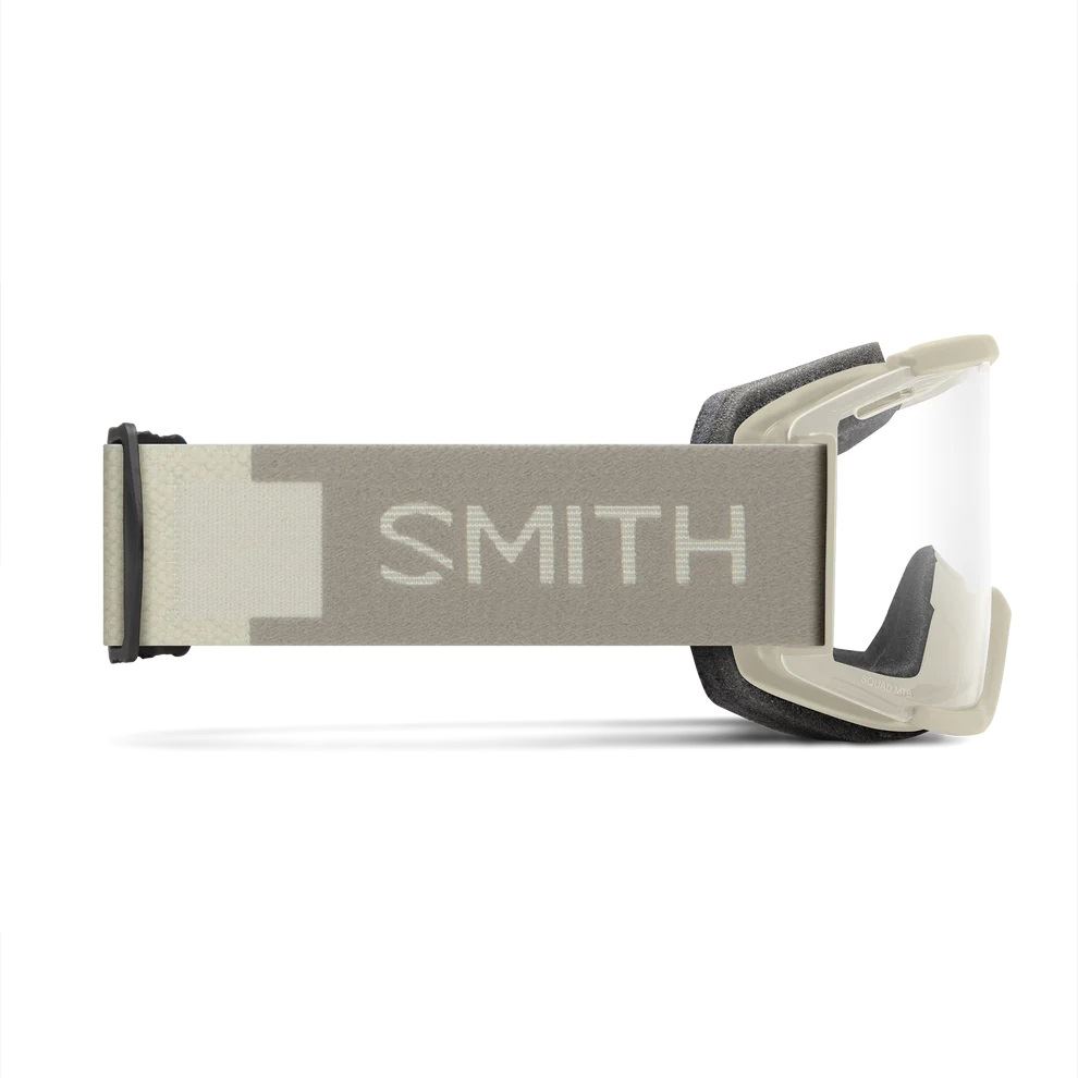 SMITH Squad Mtb Goggle Chalk Clear - immagine 3