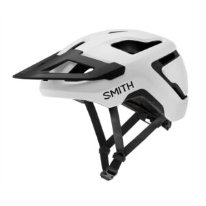 SMITH Pilot Mips Helmet Matte White