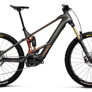 2026 Orbea WILD Mullet M-TEAM